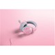 Razer Gaming Headset | BlackShark V2 X (Xbox Licensed) | Wired | Over-Ear | Microphone | Quartz | Noise canceling