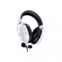 Razer Gaming Headset | BlackShark V2 X (Xbox Licensed) | Wired | Over-Ear | Microphone | White | Noise canceling