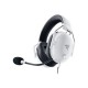 Razer Gaming Headset | BlackShark V2 X (Xbox Licensed) | Wired | Over-Ear | Microphone | White | Noise canceling
