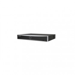 Hikvision | 4-ch PoE 1U K Series AcuSense 4K NVR | DS-7604NXI-K1/4P(D) | 1