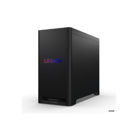 Lenovo- Legion | T5 30AGB10 | Desktop | Tower | AMD Ryzen 5 | 7600 | 32 GB | UDIMM DDR5 | 1000 GB | NVIDIA GeForce RTX 5060 | No