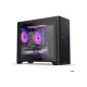 Lenovo- Legion | T5 30AGB10 | Desktop | Tower | AMD Ryzen 5 | 7600 | 32 GB | UDIMM DDR5 | 1000 GB | NVIDIA GeForce RTX 5060 | No