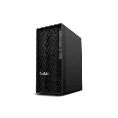 Lenovo ThinkStation P2 Tower Gen 2 ULT7-265K/32GB/1TB/Intel Graphics/WIN11 Pro/ENG kbd/3Y Warranty