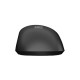 Natec Hawk 2 2400DPI, Wired, Laser, Black