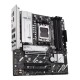 Asus PRIME B840M-A WIFI | Processor family AMD | Processor socket AM5 | DDR5 SDRAM | Supported hard disk drive interfaces SATA, 