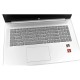 HP 17 | 17-cp2216nw | Silver | 17.3 " | IPS | 1920 x 1080 pixels | AMD Ryzen 5 | 7520U | 8 GB | LPDDR5 | Solid-state drive capac