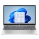 HP 15-fd0217nw | 15 | Silver | 15.6 " | FHD | 1920 x 1080 pixels | Intel Core i3 | i3-N305 | 8 GB | DDR4 | Solid-state drive cap
