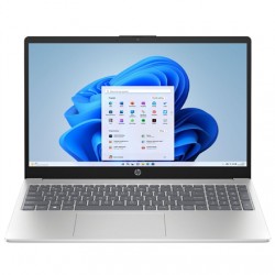 HP 15-fd0217nw | 15 | Silver | 15.6 " | FHD | 1920 x 1080 pixels | Intel Core i3 | i3-N305 | 8 GB | DDR4 | Solid-state drive cap