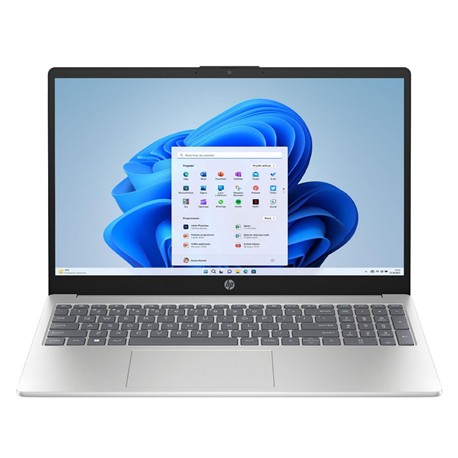 HP 15-fd0217nw | 15 | Silver | 15.6 " | FHD | 1920 x 1080 pixels | Intel Core i3 | i3-N305 | 8 GB | DDR4 | Solid-state drive cap