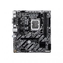 Gigabyte H810M S2H GEN5 | Processor family Intel | Processor socket LGA1851 | DDR5 | Supported hard disk drive interfaces SATA, 