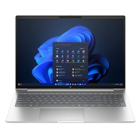 HP 460 G11 | ProBook | Silver | 16 " | IPS | WUXGA | 1920 x 1200 pixels | Intel Core i5 | i5-1334U | 16 GB | DDR5 | Solid-state 