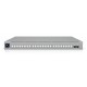 Switch|UBIQUITI|Switch type Managed|Switch layer L2/L3|Rack mounting Yes|Stackable Yes|Form factor 1U|24xRJ-45 ports|RJ-45 Ports