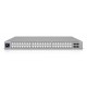 Switch|UBIQUITI|Switch type Managed|Switch layer L2/L3|Rack mounting Yes|Stackable Yes|Form factor 1U|48xRJ-45 ports|RJ-45 Ports