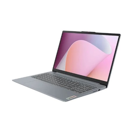 Lenovo IdeaPad Slim 3 15AMN8 | Arctic Grey | 15.6 " | TN | FHD | 1920 x 1080 pixels | Anti-glare | AMD Ryzen 3 | 7320U | 16 GB |