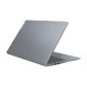 Lenovo IdeaPad Slim 3 15AMN8 | Arctic Grey | 15.6 " | TN | FHD | 1920 x 1080 pixels | Anti-glare | AMD Ryzen 3 | 7320U | 16 GB |