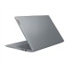 Lenovo IdeaPad Slim 3 15AMN8 | Arctic Grey | 15.6 " | TN | FHD | 1920 x 1080 pixels | Anti-glare | AMD Ryzen 3 | 7320U | 16 GB |