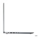 Lenovo IdeaPad Slim 3 15AMN8 | Arctic Grey | 15.6 " | TN | FHD | 1920 x 1080 pixels | Anti-glare | AMD Ryzen 3 | 7320U | 16 GB |