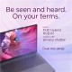 Lenovo IdeaPad Slim 3 15AMN8 | Arctic Grey | 15.6 " | TN | FHD | 1920 x 1080 pixels | Anti-glare | AMD Ryzen 3 | 7320U | 16 GB |