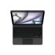 Apple | Keyboard for iPad Air 13-inch (M4, M3) | Wired | EN | Black