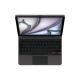 Apple | Keyboard for iPad Air 13-inch (M4, M3) | Wired | EN | Black