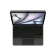 Apple | Keyboard for iPad Air 11‑inch (M4, M3) | Wired | Russian | Black