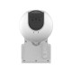 EZVIZ | CS-EB8 4G battery-powered outdoor PT camera with solar panel (4K, 8MP, IP65)