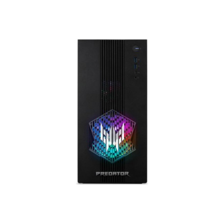 Acer Predator Orion 3000 Gaming Desktop/U7/265F/32GB RAM/1TB SSD/RTX 5070/Win11Home/2y warranty | Acer