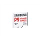 Samsung P9 Express | MicroSD Card | 256 GB | microSDXC | Flash memory class U3, V30, A1