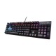 Acer Predator Aethon 303, PKW200, USB, Black, retail pack, US int. | Acer