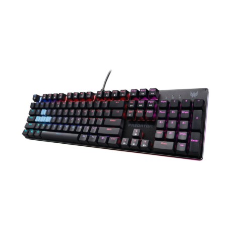 Acer Predator Aethon 303, PKW200, USB, Black, retail pack, US int. | Acer