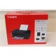 SALE OUT. Canon PIXMA TS3750I | Inkjet | Colour | Multicunction Printer | A4 | Wi-Fi | Black | DAMAGED PACKAGING