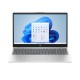 HP 15 | 15-fc0041ny | Silver | 15.6 " | FHD | 1920 x 1080 pixels | AMD Ryzen 5 | 5625U | 16 GB | DDR4-SDRAM | Solid-state drive 