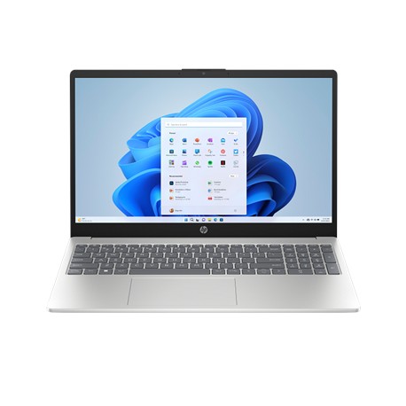 HP 15 | 15-fc0041ny | Silver | 15.6 " | FHD | 1920 x 1080 pixels | AMD Ryzen 5 | 5625U | 16 GB | DDR4-SDRAM | Solid-state drive 