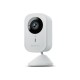Synology CC400W | AI-powered Wi-Fi Camera | Cube | 4 MP | F2.0 | IP65 | H.264/H.265 | MicroSD