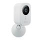 Synology CC400W | AI-powered Wi-Fi Camera | Cube | 4 MP | F2.0 | IP65 | H.264/H.265 | MicroSD