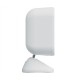 Synology CC400W | AI-powered Wi-Fi Camera | Cube | 4 MP | F2.0 | IP65 | H.264/H.265 | MicroSD
