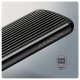 AXAGON USB-C 10Gbps M.2 NVMe SSD Enclosure, Screwless, RIBBED Aluminum | EEM2-SC