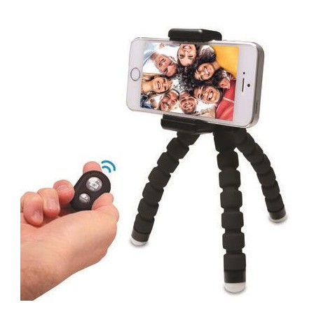 MOBILE ACC MINI TRIPOD UNIVER./MRMA205 MEDIARANGE