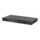 Switch|DAHUA|S3218-16ET-135|Switch type Unmanaged|Switch layer L2|Rack mounting Yes|Stackable Yes|Form factor 1U|16xRJ-45 ports|
