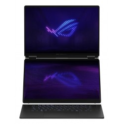Notebook|ASUS|GX651AX-SR005X|ROG Zephyrus|GX651AX-SR005X|CPU Intel Core Ultra 9|386H|16 "|2880 x 1800 pixels|Yes|RAM 64 GB|LPDDR