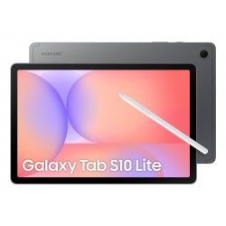 TABLET GALAXY TAB S10LITE 10"/WIFI 256GB GR SM-X400 SAMSUNG