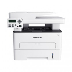 Pantum | Multifunctional Printer | M7105DN | Laser | Mono | A4