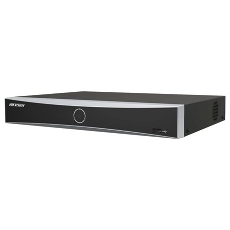 Hikvision | NVR | DS-7608NXI-K1(D)/Alarm4+1 | 1