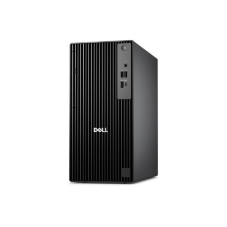 Dell Pro | QCT1255 | Desktop | Tower | AMD Ryzen 7 PRO | 8700G | Internal memory 16 GB | DDR5 | Solid-state drive capacity 512 G