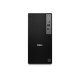 Dell Pro | QCT1255 | Desktop | Tower | AMD Ryzen 7 PRO | 8700G | Internal memory 16 GB | DDR5 | Solid-state drive capacity 512 G