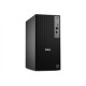 Dell Pro | QCT1255 | Desktop | Tower | AMD Ryzen 7 PRO | 8700G | Internal memory 16 GB | DDR5 | Solid-state drive capacity 512 G