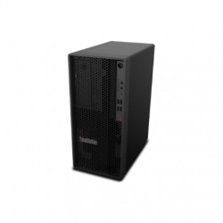 Lenovo ThinkStation | P2 | Desktop | Tower | Intel Core Ultra 5 | 245K | Internal memory 16 GB | UDIMM DDR5 | Intel Graphics | N