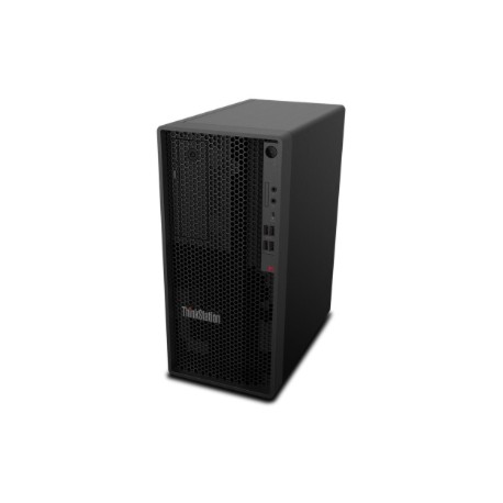 Lenovo ThinkStation | P2 | Desktop | Tower | Intel Core Ultra 5 | 245K | Internal memory 16 GB | UDIMM DDR5 | Intel Graphics | N