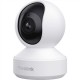 Reolink 4K Dual-Band Wi-Fi 6 Indoor Camera with Auto Tracking | E Series E340 | PTZ | 8 MP | 2.8-8mm/F1.6 | Micro SD, Max. 512GB