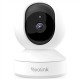 Reolink 4K Dual-Band Wi-Fi 6 Indoor Camera with Auto Tracking | E Series E340 | PTZ | 8 MP | 2.8-8mm/F1.6 | Micro SD, Max. 512GB